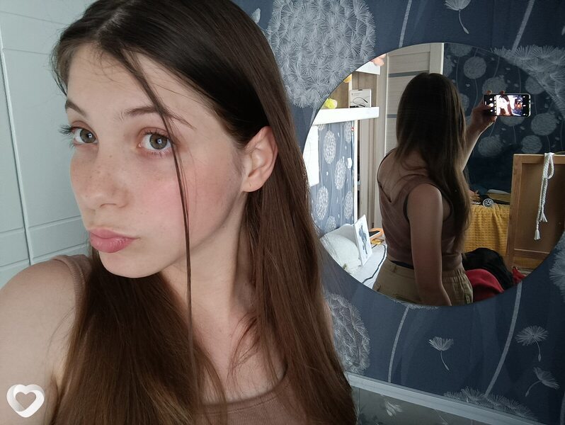 Татьяна, 18, Краснодаре — анкета №4285187