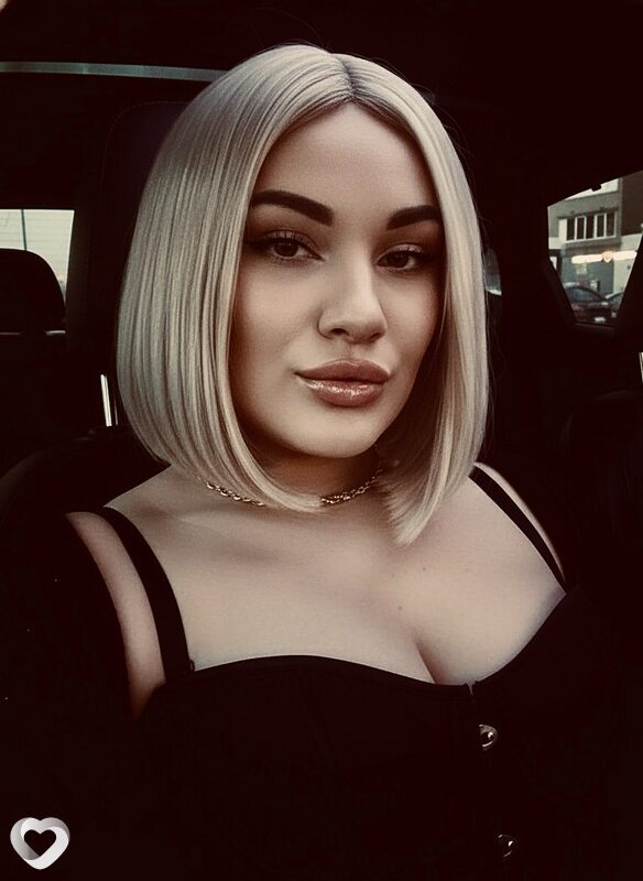 Liora, 26, Владикавказе — анкета №4285191