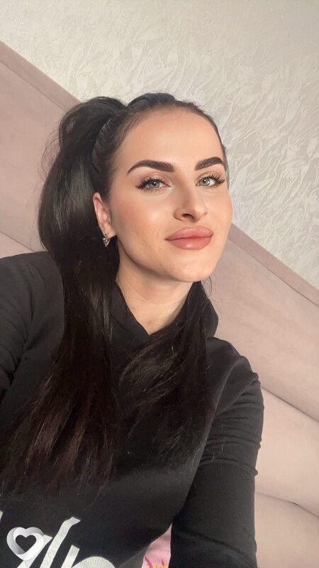 Инна, 29, Днепр — анкета №4285205