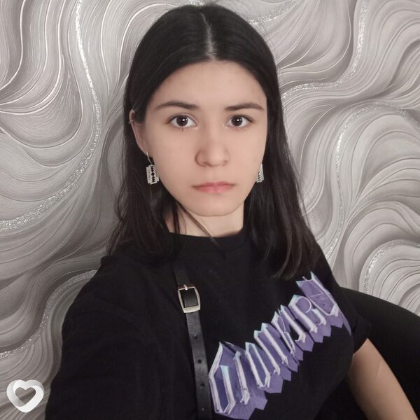 Роксана, 22, Копейске — анкета №4285210