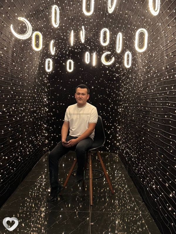 Фарухбек, 27, Томске — анкета №4285213