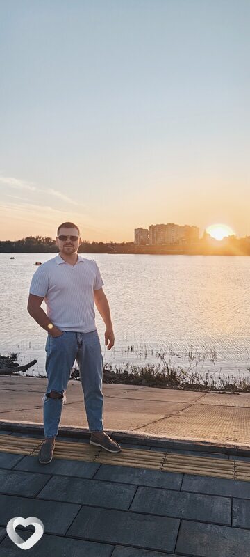 Вячеслав, 31, Кузнецке — анкета №4285221