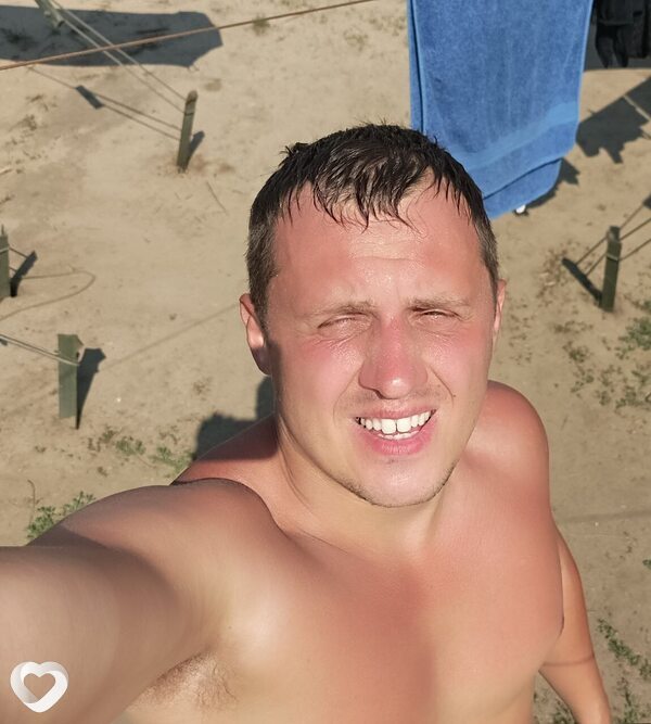 Сергей, 28, Воронеже — анкета №4285001