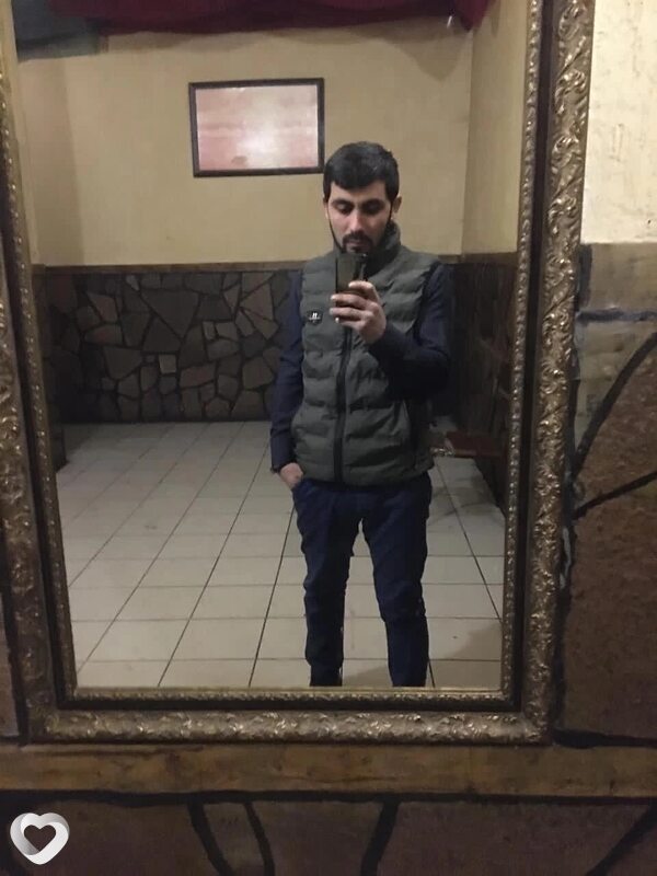 Умид, 32, Караганде — анкета №4285010