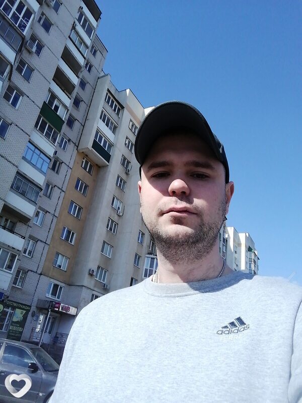 Санек, 31, Тамбове — анкета №4285018