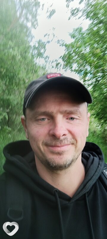 Дмитрий, 45, Санкт-Петербурге — анкета №4285023