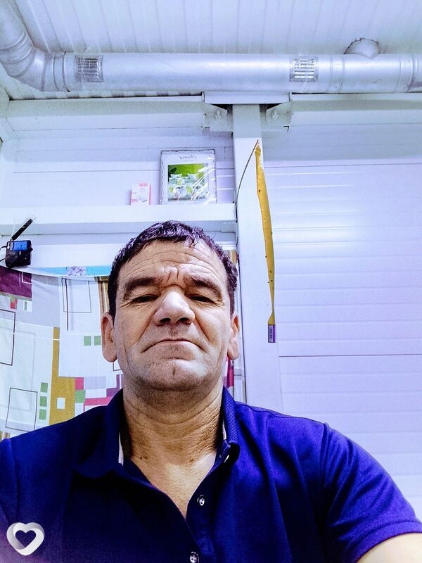 Исроиль, 53, Казани — анкета №4284875