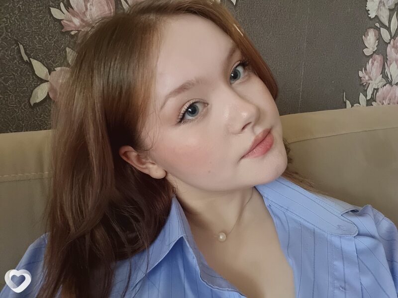 Екатерина, 21, Череповце — анкета №4284883