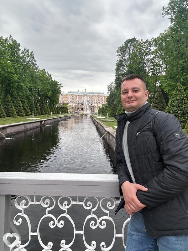 Сергей, Пушкино (Московская Обл)