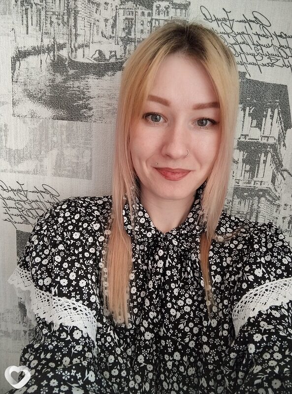 Ксения, 33, Каменске-Уральском — анкета №4284894