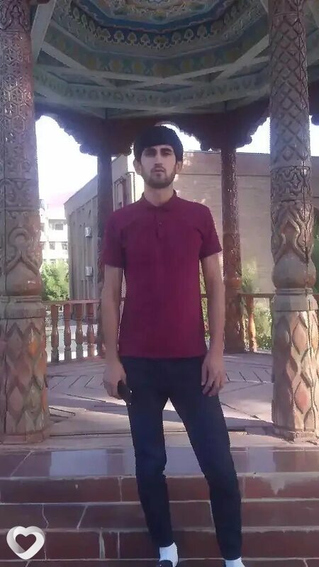 Ramazan, 30, Усть-Каменогорск — анкета №4285028