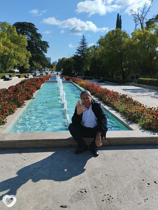 Лёва, 48, Каневская — анкета №4285029