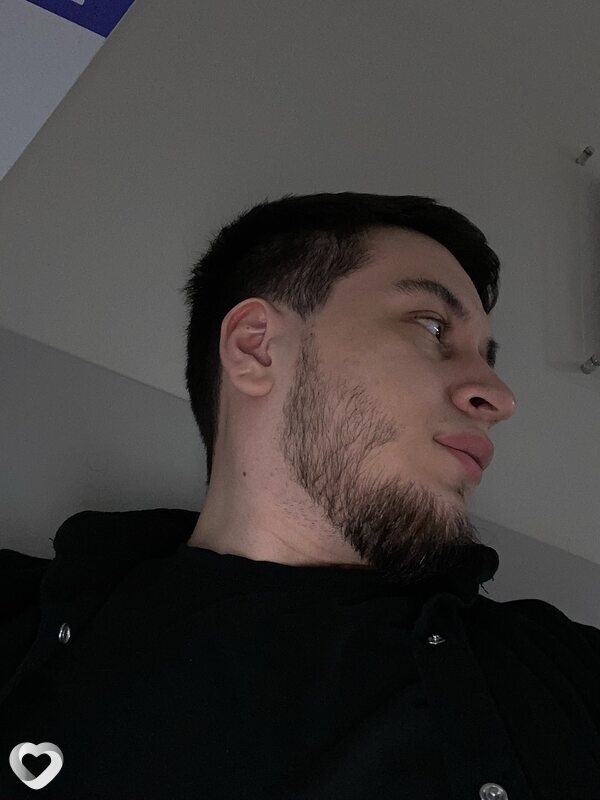 Алан, 23, Казани — анкета №4285030