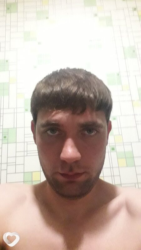 Антон, 35, Шахтинске — анкета №4285032