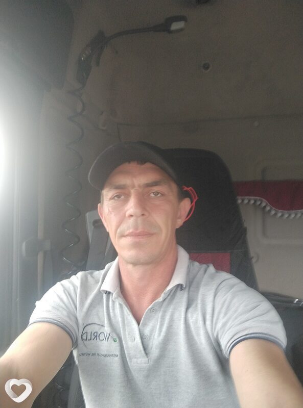 Ivan, 39, Санкт-Петербурге — анкета №4285033
