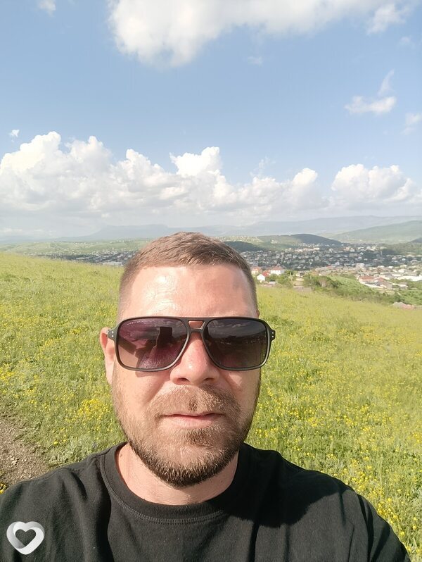 Александр, 33, Симферополе — анкета №4285040
