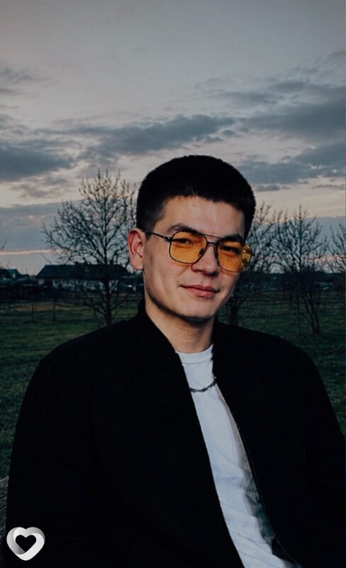 Просто, 21, Петропавловске — анкета №4285045