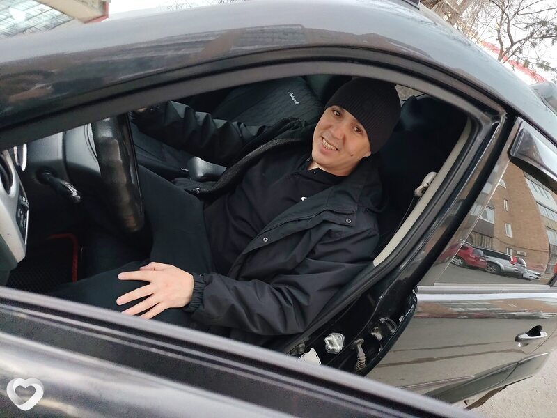 Ильдар, 36, Абакане — анкета №4285054