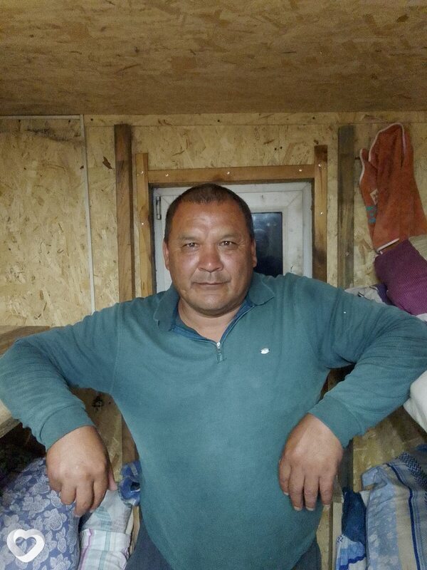 Мурат, 51, Новокузнецке — анкета №4285057