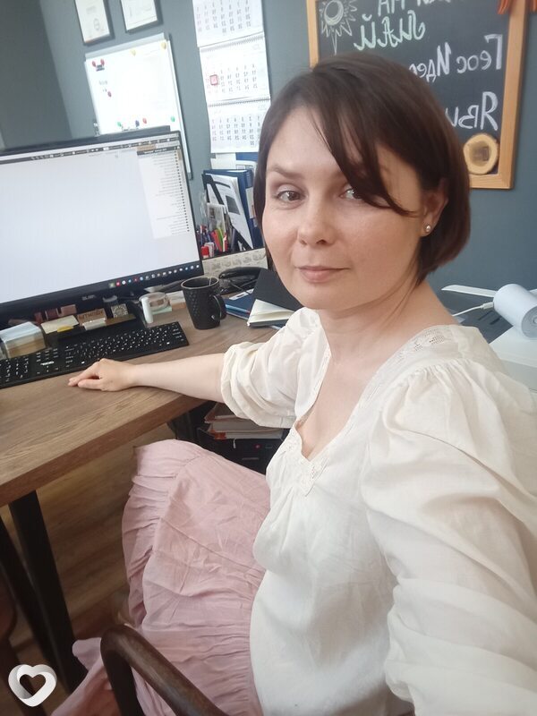 Татьяна, 41, Нижнем Новгороде — анкета №4285062