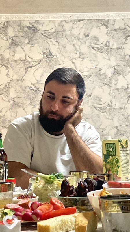 Завен, 30, Москве — анкета №4285065