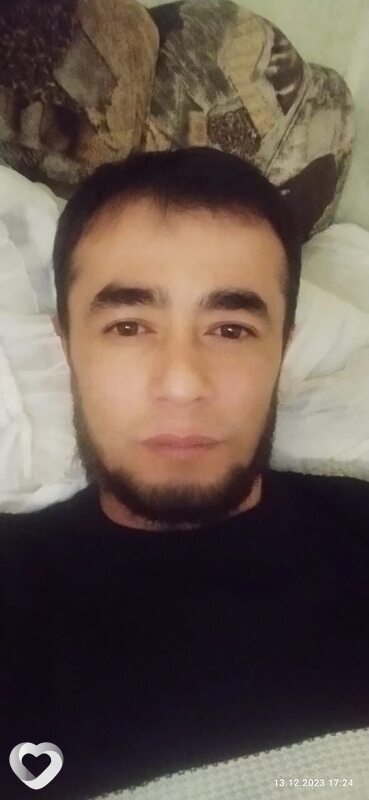 Ислом, 40, Улан-Удэ — анкета №4285070