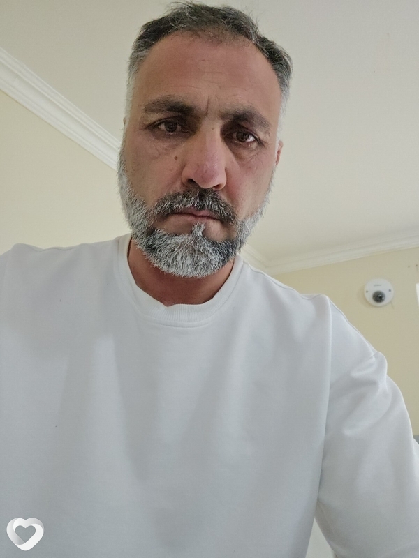Гафар, 43, Краснодаре — анкета №4285074