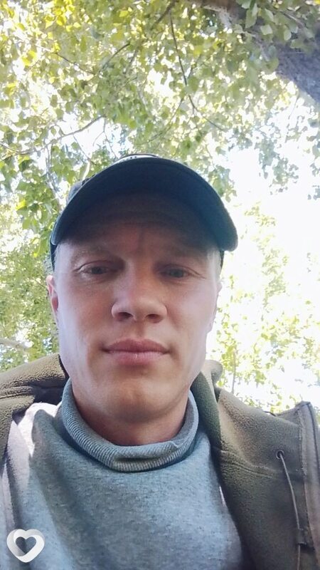 Николай, 35, Усть-Каменогорск — анкета №4285103