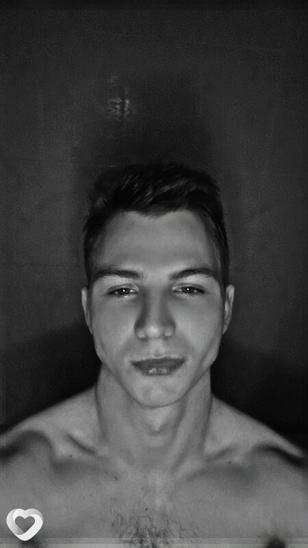 Дмитрий, 20, Новосибирске — анкета №4285111