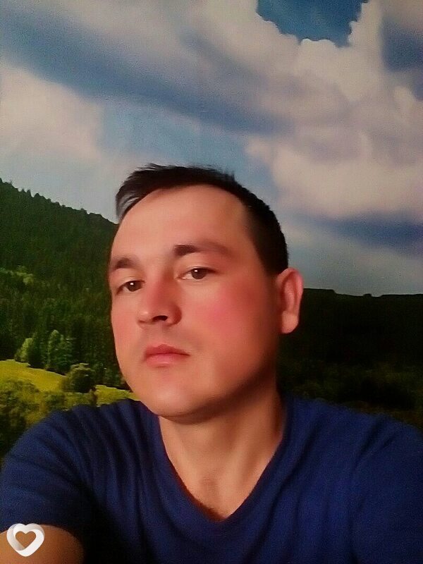 Дима, 41, Бийске — анкета №4285112