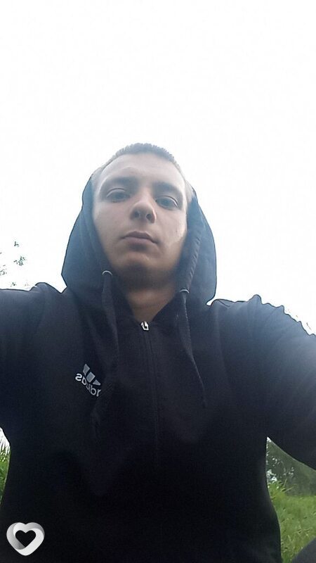 Евгений, 20, Копысь — анкета №4285114