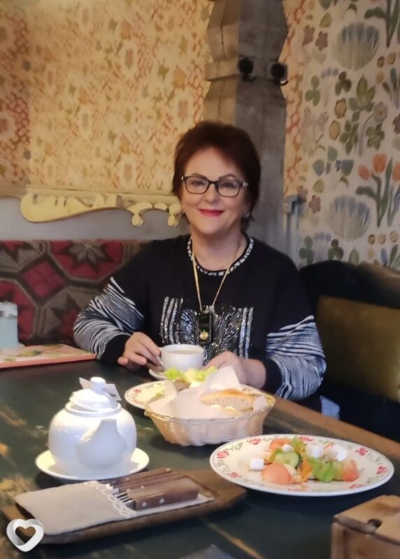 Алена, Талдом