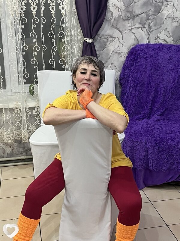 Лариса, 61, Белгороде — анкета №4285118