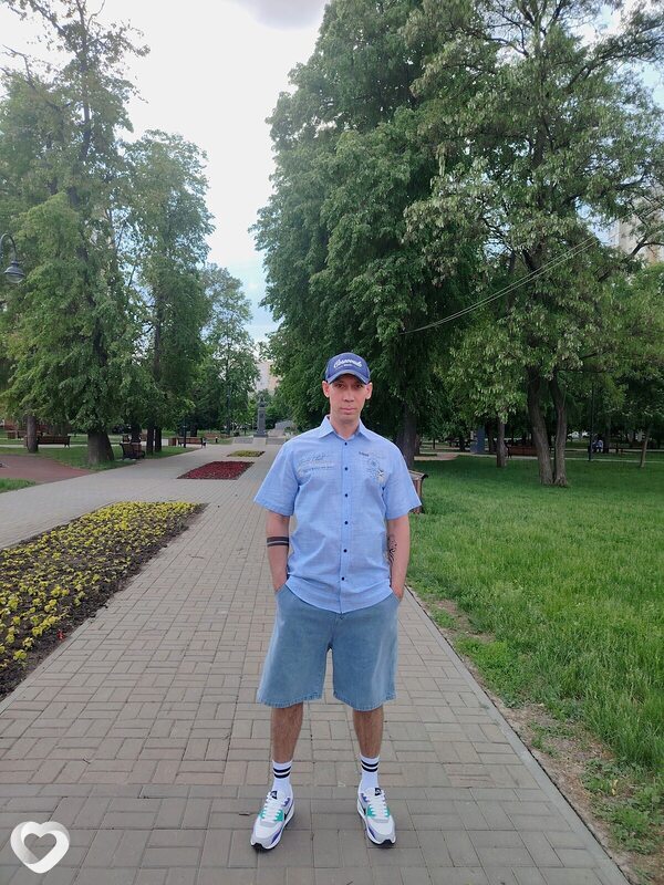 Алексей, 40, Тамбове — анкета №4284914