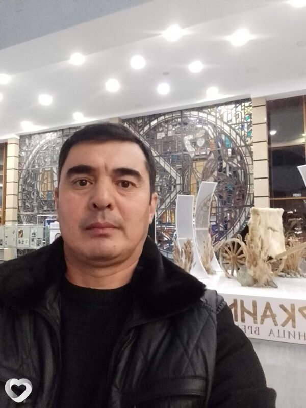 Хабиб, 44, Челябинске — анкета №4284923