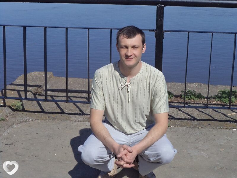 Алексей, Сарапул