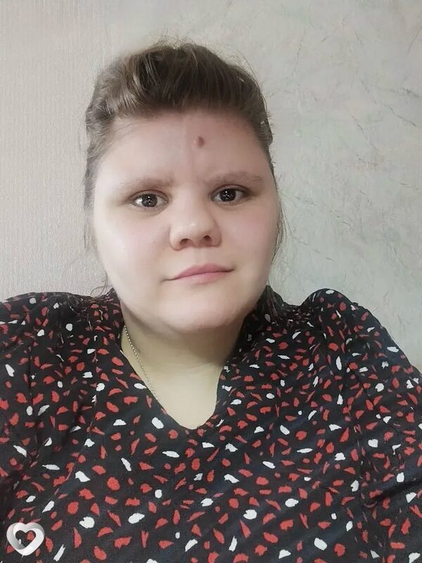 Валерия, 26, Дзержинске — анкета №4285146