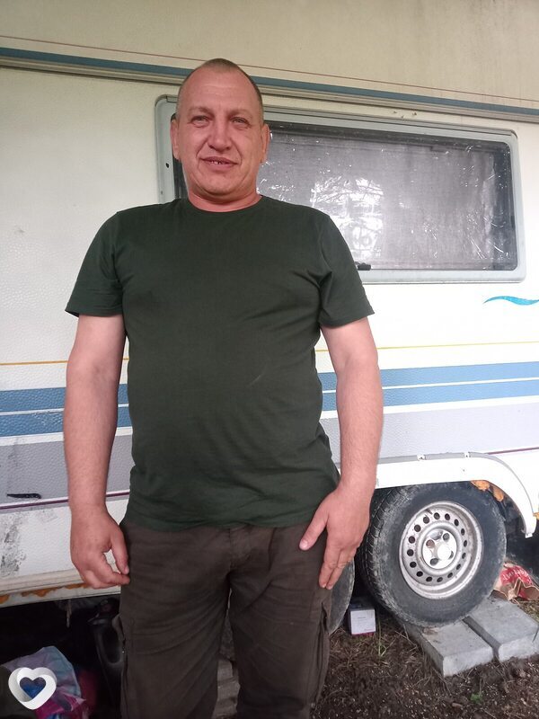 Николай, 47, Белгороде — анкета №4285147