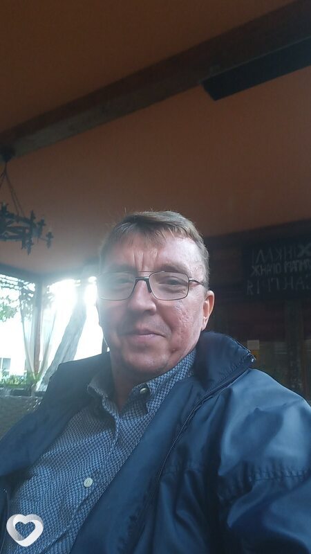 Ігорь К, 55, Запорожье — анкета №4285149