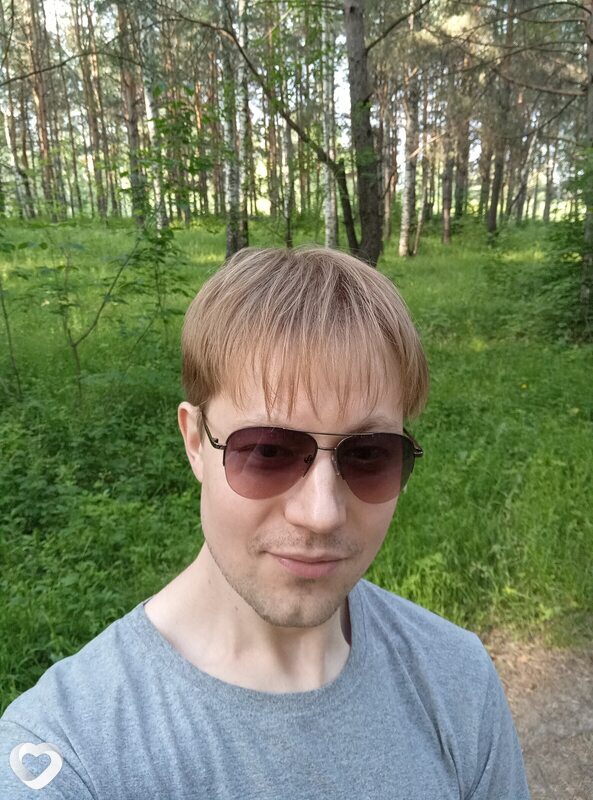 Никита, 35, Казани — анкета №4285229