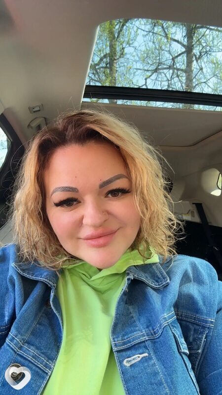 Татьяна, 43, Москве — анкета №4285233