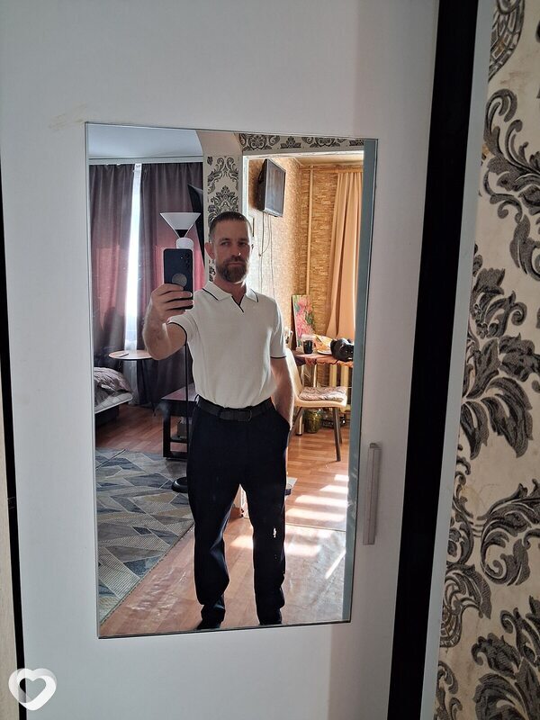 Михаил, 41, Набережных Челнах — анкета №4285234