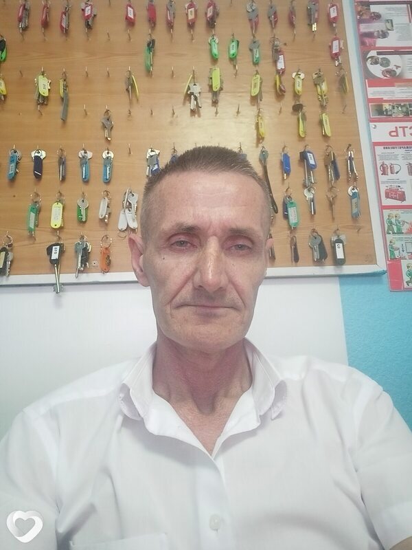 Евгений, 57, Омске — анкета №4285236