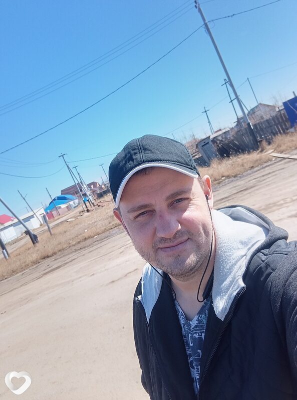 Дмитрий, 37, Якутске — анкета №4285239