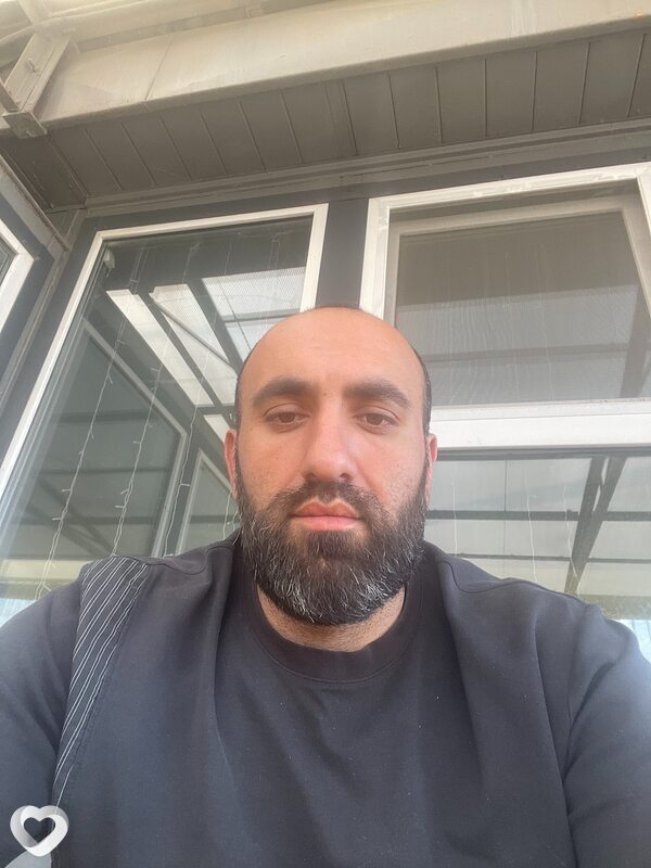 Вова, 34, Батайске — анкета №4285244