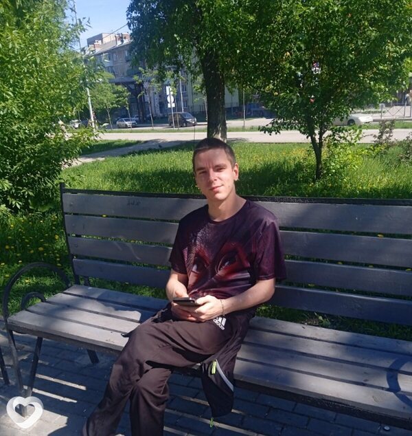 Егор, 31, Перми — анкета №4285245