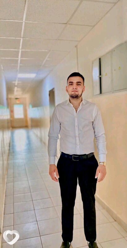 Рахим, 28, Альметьевске — анкета №4285248