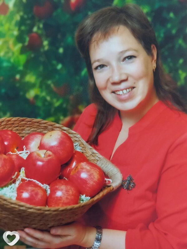 Юлия, 41, Санкт-Петербурге — анкета №4285251