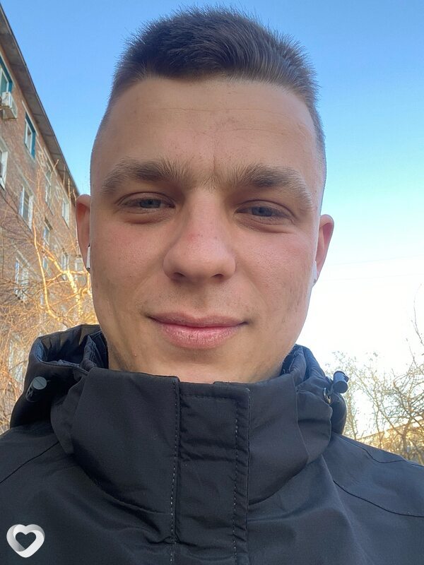 Слава, 25, Ростове-на-Дону — анкета №4285262