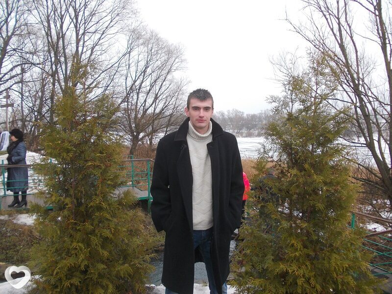Александр, 37, Арзамасе — анкета №4285268
